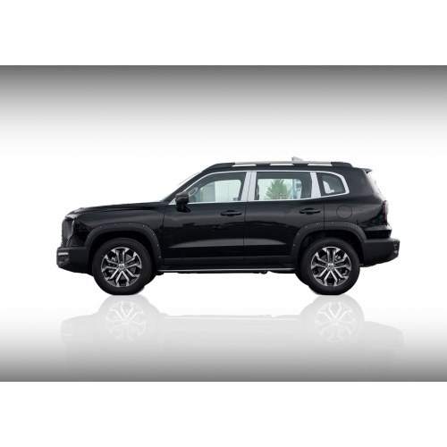 Great Wall Haval Dargo 2022 1.5T DCT two-wheel Husky version  gasoline vehicle  fuel compact SUV Dagou